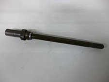 Axe roue avant origine pour