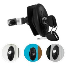  Écluse De Caravane Serrure