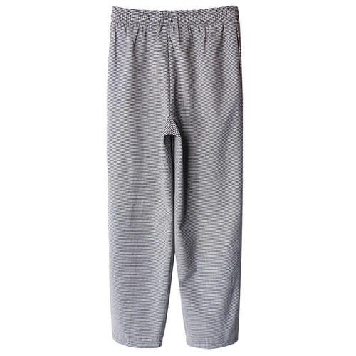 Pantalon travail chef - de, de