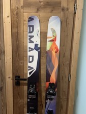 ski Freeride Armada JJ 2.0 175cm 117mm