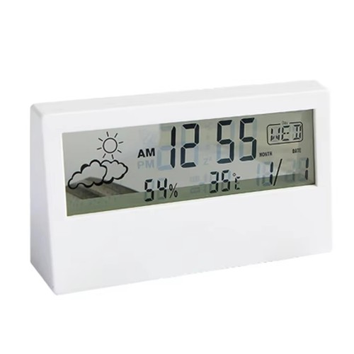 Thermomètre led - thermomètre,
