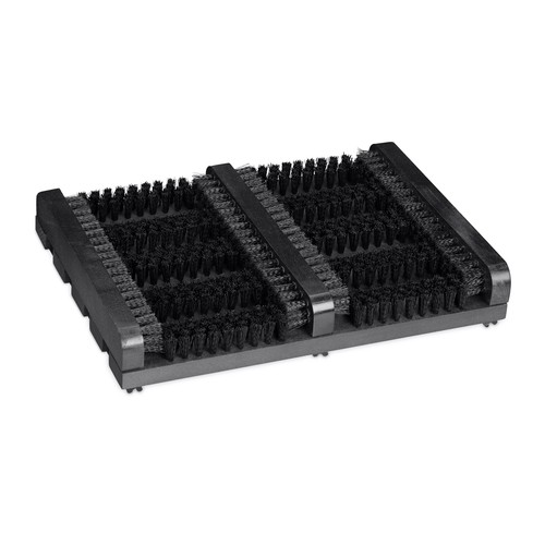 Grille gratte pied paillasson - gratte,