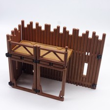 43914 Playmobil Enclos