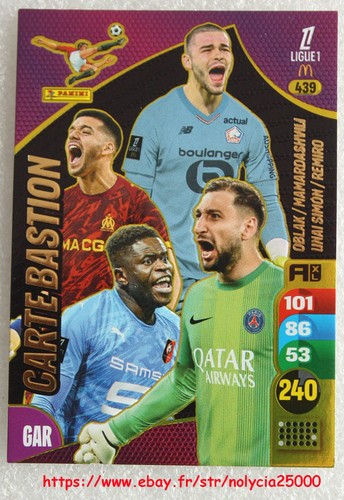 2025 panini adrenalyn xl - 2025-26,