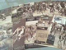 Lot 10 miroir sports miroir