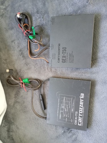 Pioneer vintage centrate - vintage,
