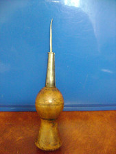 Outil Ancien de Cordonnier