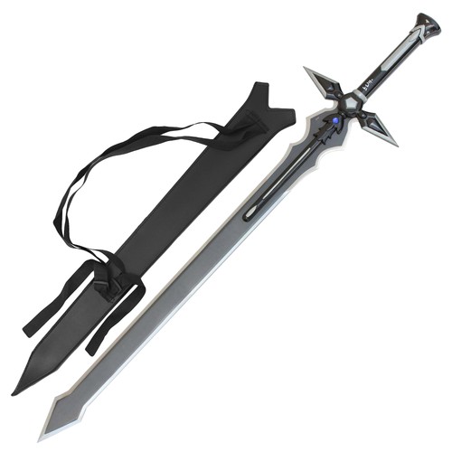 Sao cosplay sword art - sao,