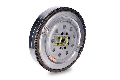 Volant moteur luk 415 - luk, 10