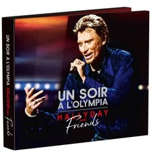 [2 CD + 1 DVD] Un Soir A