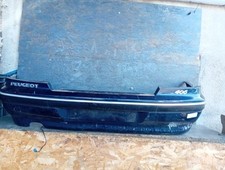 Pare choc arriere PEUGEOT 406