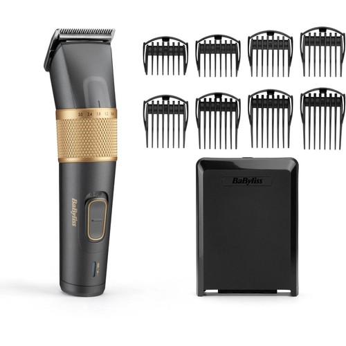 Tondeuse cheveux babyliss - tondeuse,