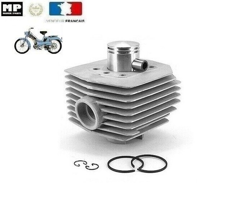 Cylindre neuf mobylette mbk - cylindre,