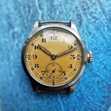 Montre homme vintage Revue