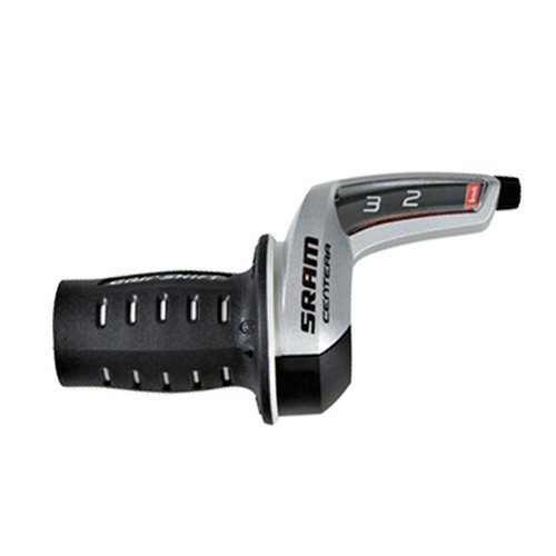 Manette vtt tournante 3v - ,