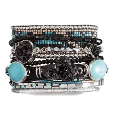Bracelet HIPANEMA - Neuf -