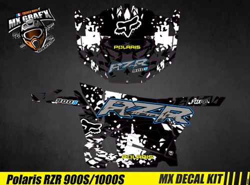 Kit déco ssv - kit, pour
