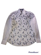 Bugatchi Uomo Men’s Shaped
