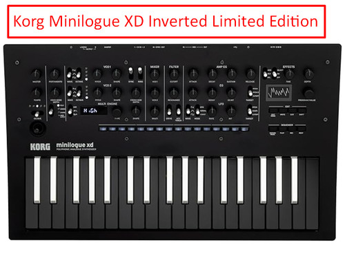Synthétiseur analogique