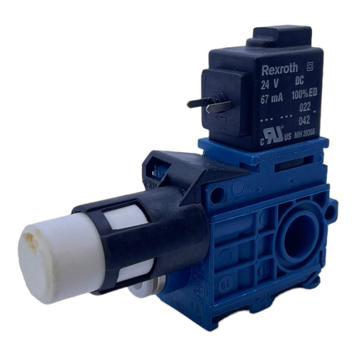Rexroth 679 462 - rexroth, 679-462-...-0