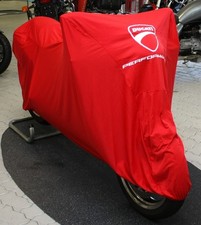 Ducati Performance Couverture