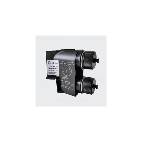 Elster s72 73017530 - elster, in-s72