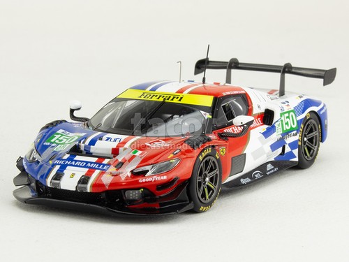 Ferrari 296 gt3 - gt3,