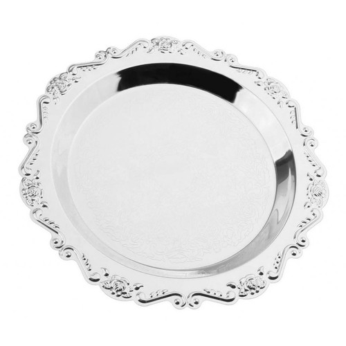 Plat fruits plateau de - plat,