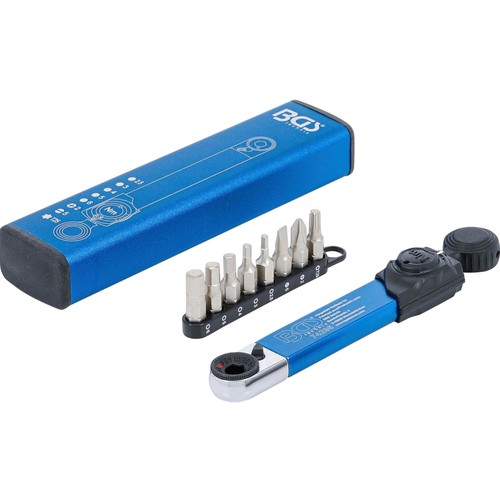 Clé dynamométrique bgs 74295 - bgs,