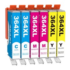 364XL Compatible pour