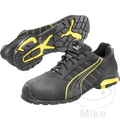 Puma chaussures sécurité - chaussures, de