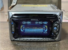 Kenwood DPX-710MD 2DIN CD MD