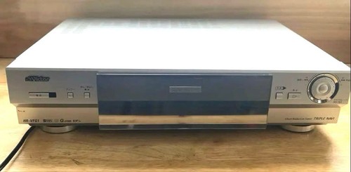 Jvc victor vfg1 vhs - jvc, vcr