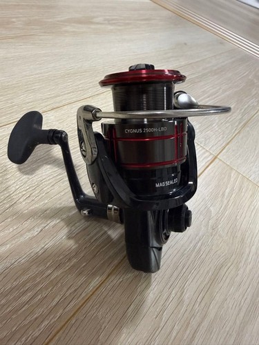 Moulinet pêche daiwa - de,