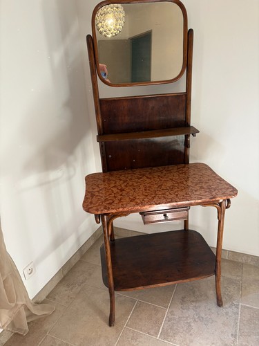 Coiffeuse jacob joseph - jacob, et