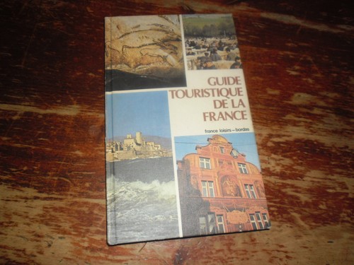 Voir ancien guide - ancien,