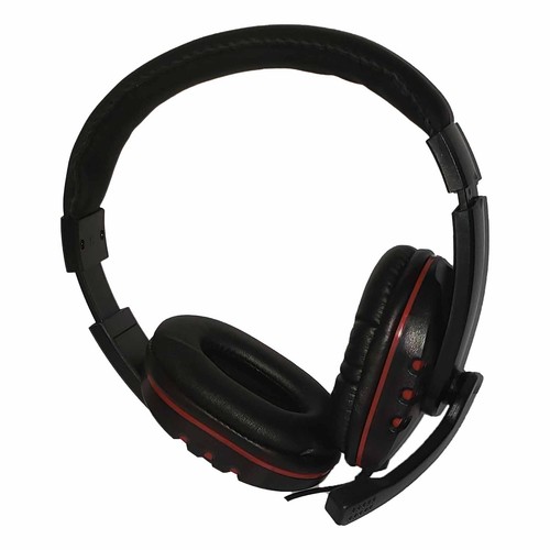 Casque audio jeu - audio, stéréo