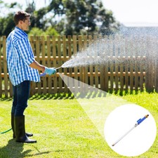  Pulverisateur Nettoyage