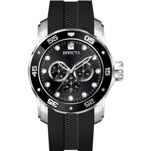 Montre invicta 45721 homme - montre,