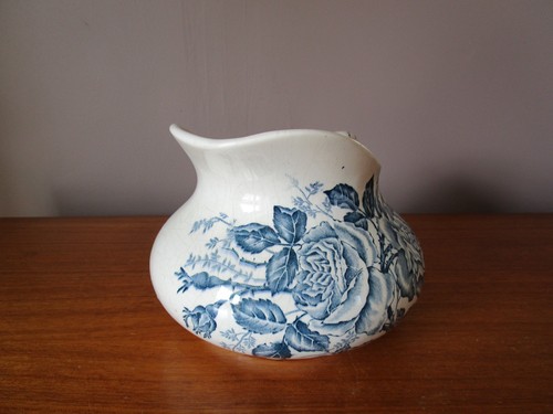 Broc toilette ancien - toilette,