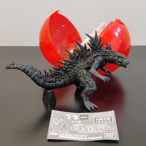2025 bandai gashapon - 2025, odo