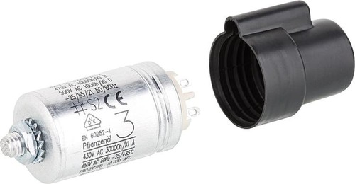 Buderus condensateur 3μf - buderus,