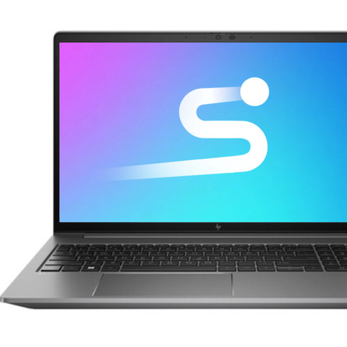 Ordinateur portable zbook - ordinateur, hp