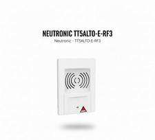 Neutronic TT5ALTO-E-RF