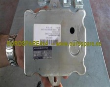 11069 boîtier de prechauffage