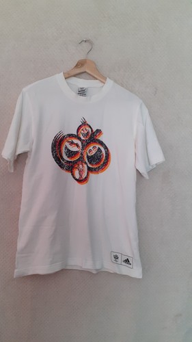 Tee shirt coupe monde fifa - coupe,