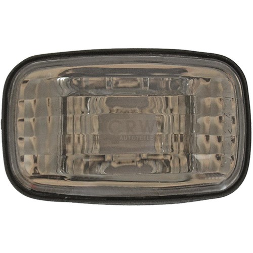 Clignotant gris pour toyota - clignotant,