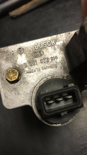 0281002018 085 audi 100 5tdi - 085, 2.5tdi