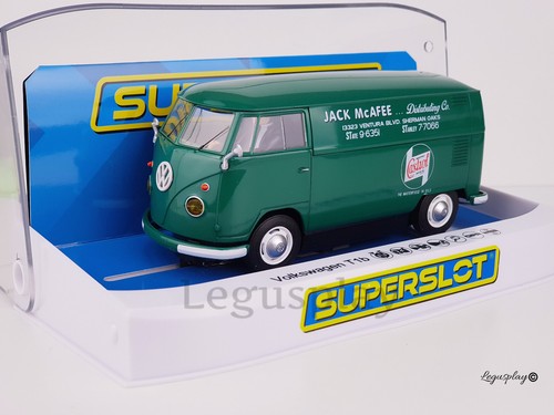 Slot car scalextric superslot - slot,