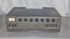 AMPLI AMPLIFICATEUR INKEL PA-25000